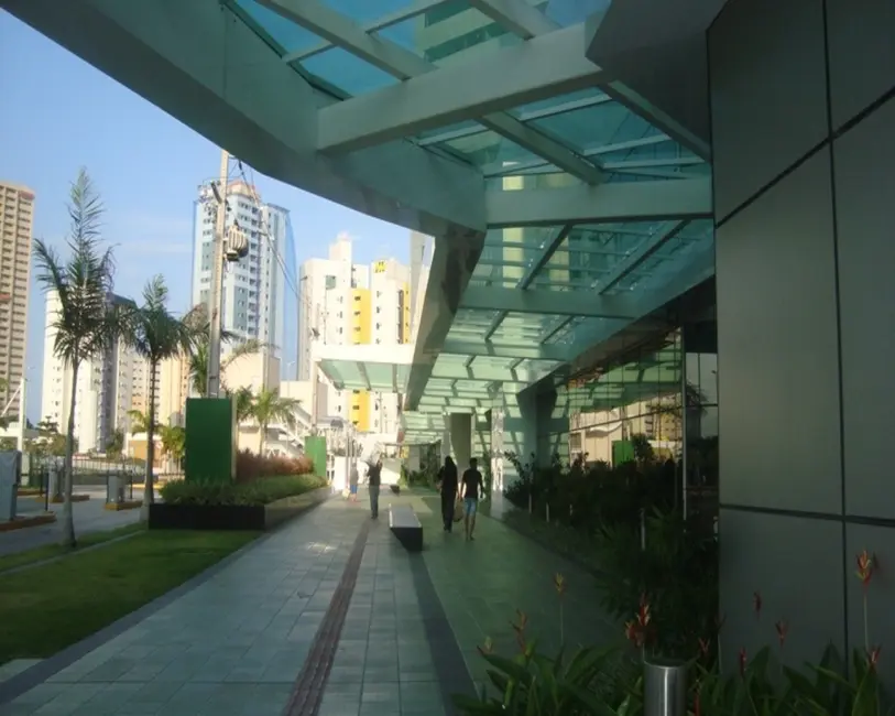 Foto 8 de Sala Comercial para alugar, 43m2 em Pina, Recife - PE