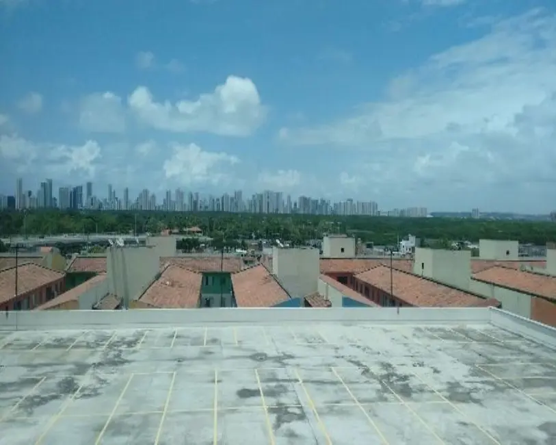 Foto 2 de Sala Comercial para alugar, 31m2 em Pina, Recife - PE