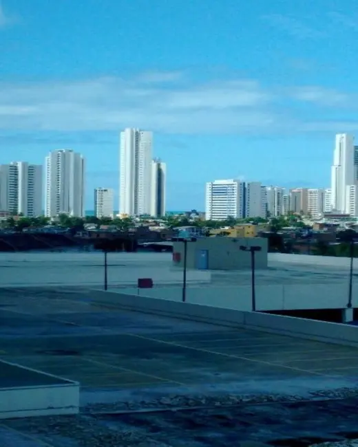 Foto 3 de Sala Comercial para alugar, 37m2 em Pina, Recife - PE