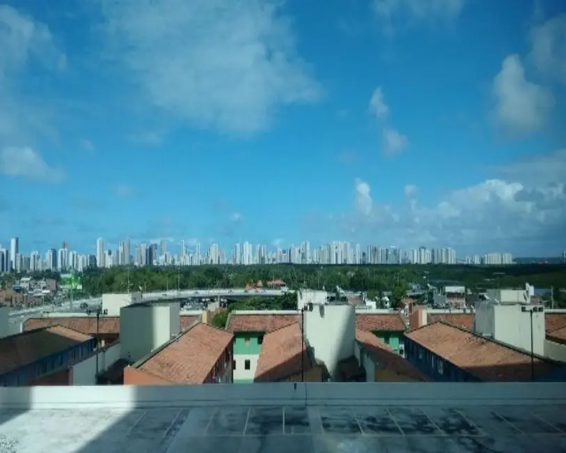 Foto 6 de Sala Comercial para alugar, 37m2 em Pina, Recife - PE