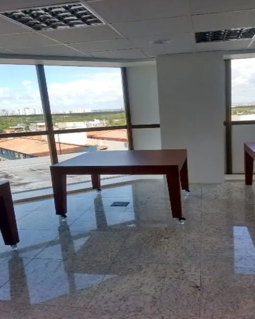 Foto 9 de Sala Comercial para alugar, 37m2 em Pina, Recife - PE