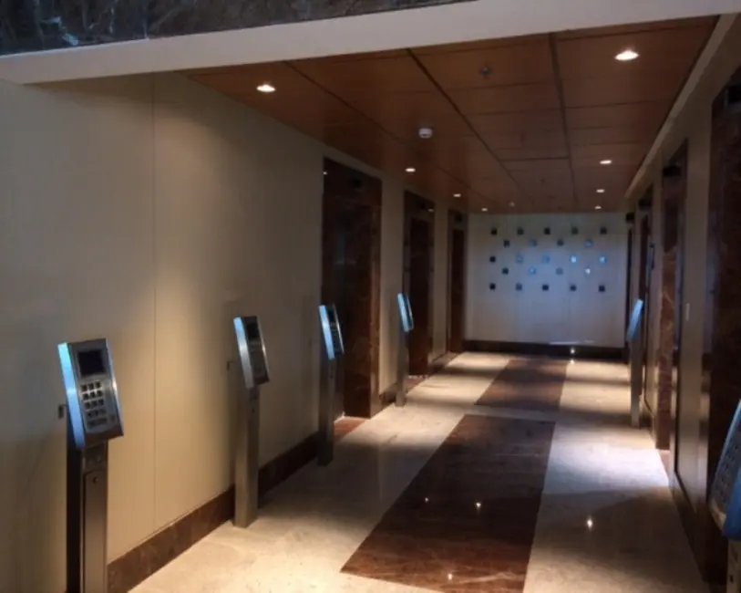 Foto 5 de Sala Comercial para alugar, 31m2 em Pina, Recife - PE