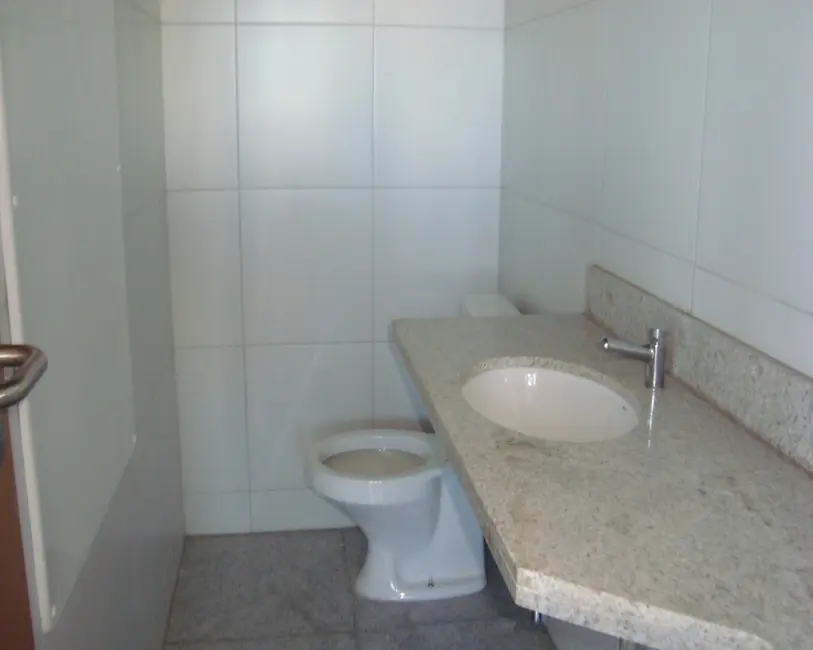 Foto 7 de Sala Comercial para alugar, 162m2 em Pina, Recife - PE