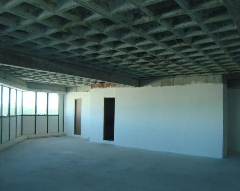 Foto 3 de Sala Comercial para alugar, 162m2 em Pina, Recife - PE