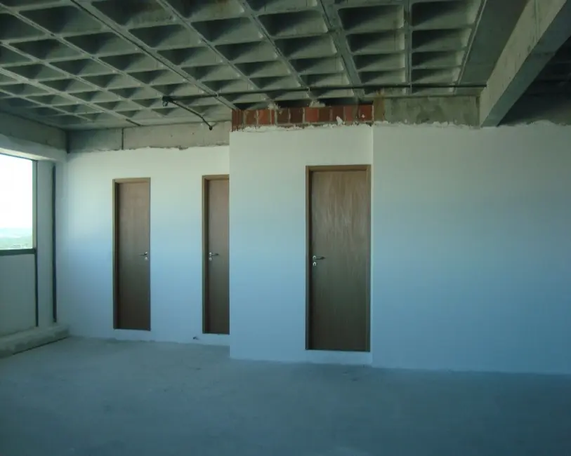 Foto 2 de Sala Comercial para alugar, 162m2 em Pina, Recife - PE