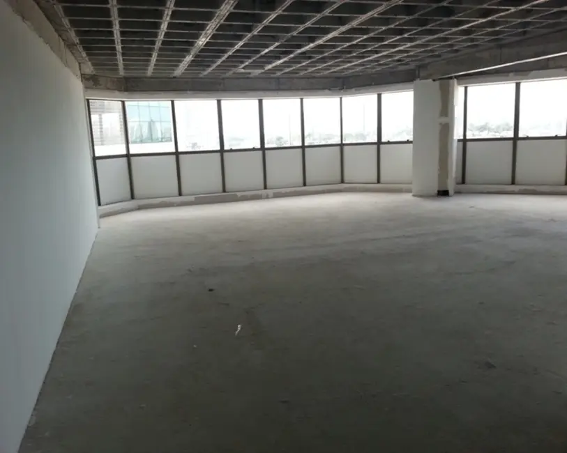 Foto 8 de Sala Comercial para alugar, 162m2 em Pina, Recife - PE