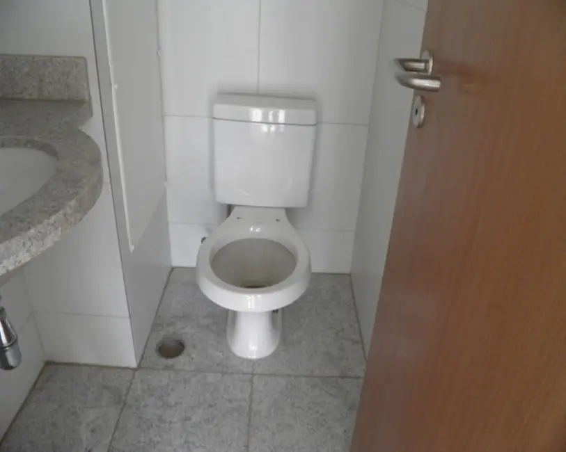 Foto 4 de Sala Comercial para alugar, 36m2 em Pina, Recife - PE