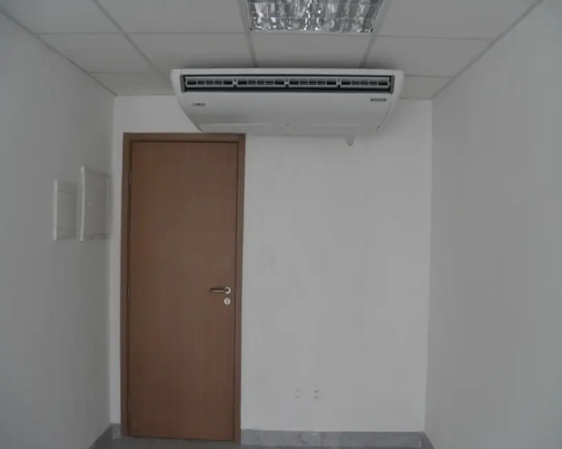 Foto 3 de Sala Comercial para alugar, 36m2 em Pina, Recife - PE