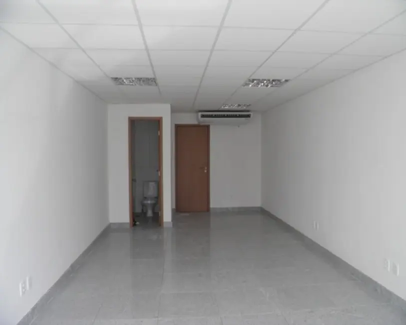Foto 2 de Sala Comercial para alugar, 36m2 em Pina, Recife - PE