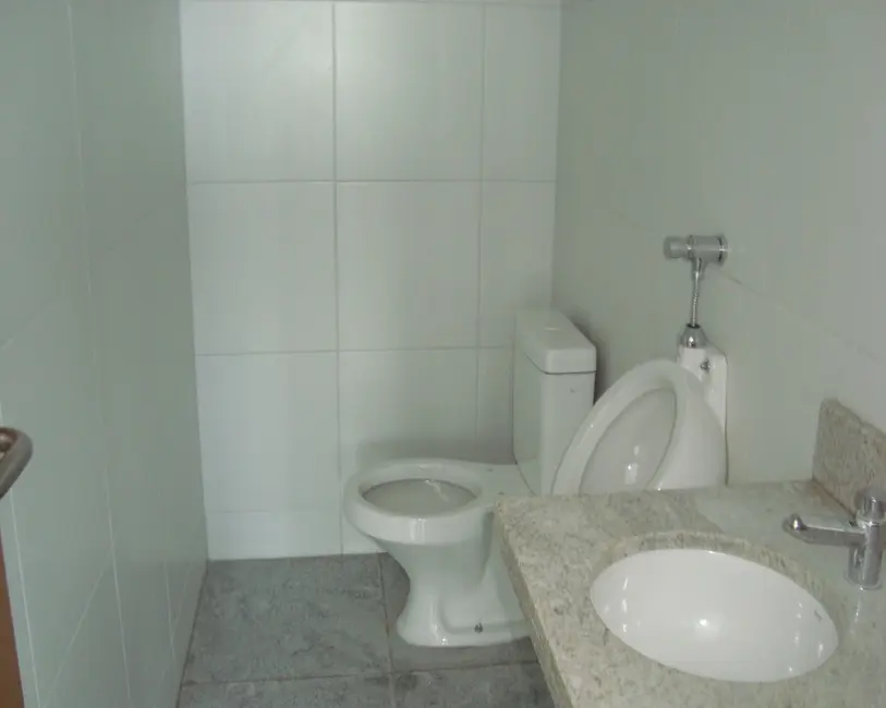 Foto 9 de Sala Comercial para alugar, 161m2 em Pina, Recife - PE