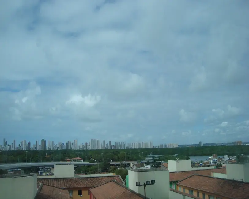 Foto 7 de Sala Comercial para alugar, 161m2 em Pina, Recife - PE