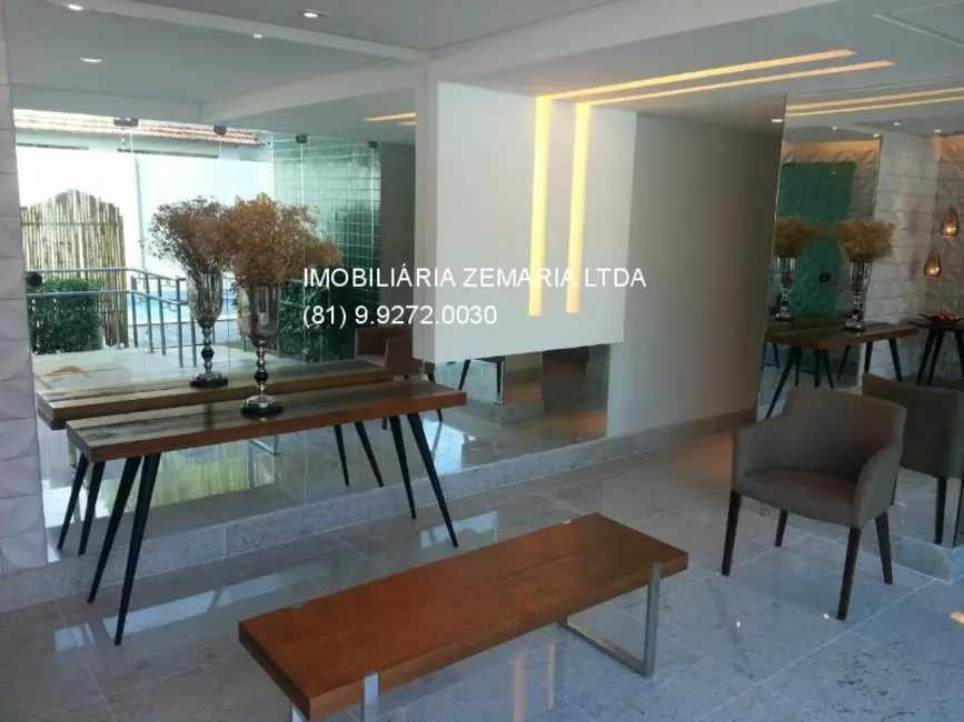 Foto 4 de Apartamento com 3 quartos à venda, 70m2 em Encruzilhada, Recife - PE