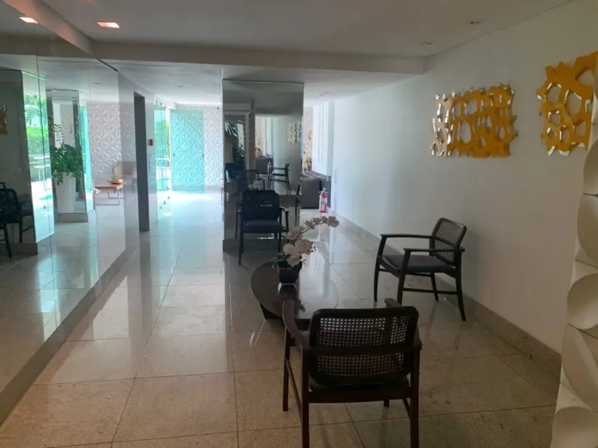 Foto 3 de Apartamento com 3 quartos à venda, 70m2 em Encruzilhada, Recife - PE