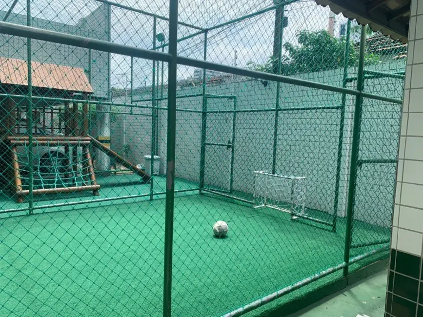 Foto 7 de Apartamento com 3 quartos à venda, 70m2 em Encruzilhada, Recife - PE