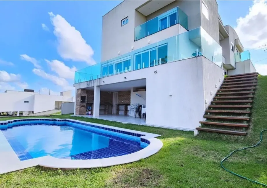 Foto 1 de Casa com 4 quartos à venda, 270m2 em Vargem Fria, Jaboatao Dos Guararapes - PE