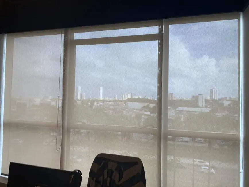 Sala Comercial à venda e para alugar, 74m2 em Espinheiro, Recife - PE - imagem 3 Foto 3 de Sala Comercial à venda e para alugar, 74m2 em Espinheiro, Recife - PE