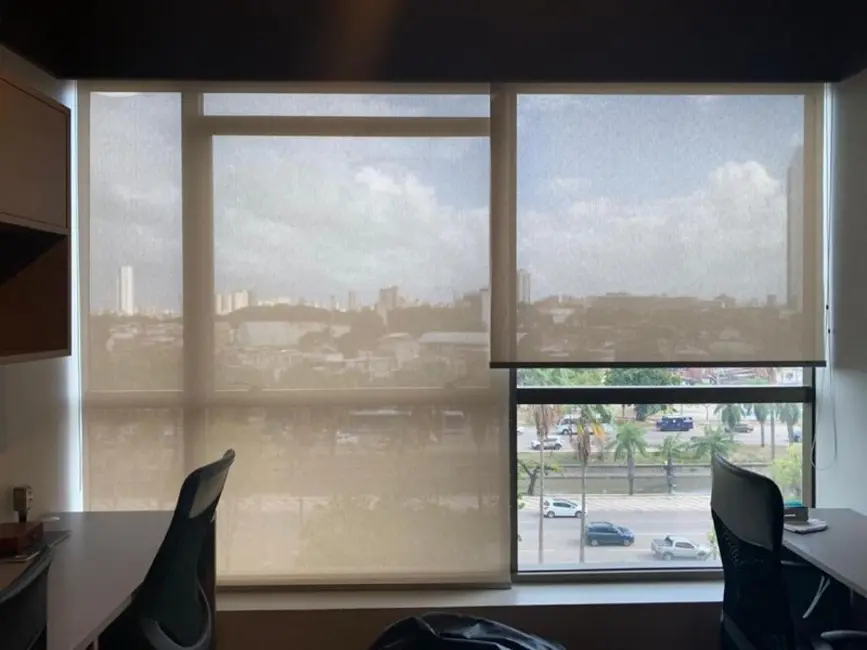 Sala Comercial à venda e para alugar, 74m2 em Espinheiro, Recife - PE - imagem 6 Foto 6 de Sala Comercial à venda e para alugar, 74m2 em Espinheiro, Recife - PE