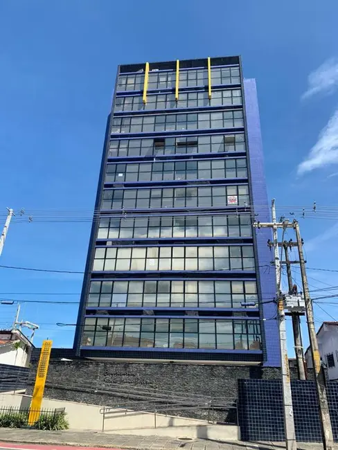 Foto 1 de Sala Comercial à venda, 270m2 em Ilha do Leite, Recife - PE