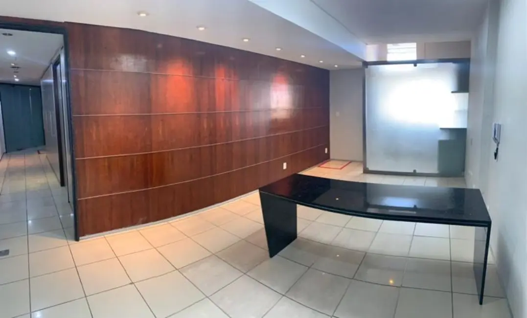 Foto 3 de Sala Comercial à venda, 270m2 em Ilha do Leite, Recife - PE