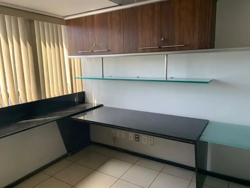 Foto 2 de Sala Comercial à venda, 270m2 em Ilha do Leite, Recife - PE