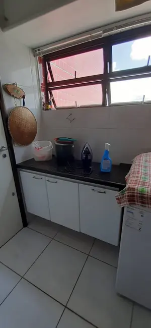 Apartamento com 4 quartos à venda, 124m2 em Boa Viagem, Recife - PE - imagem 8 Foto 8 de Apartamento com 4 quartos à venda, 124m2 em Boa Viagem, Recife - PE