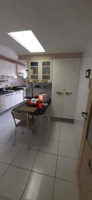 Apartamento com 4 quartos à venda, 124m2 em Boa Viagem, Recife - PE - imagem 7 Foto 7 de Apartamento com 4 quartos à venda, 124m2 em Boa Viagem, Recife - PE