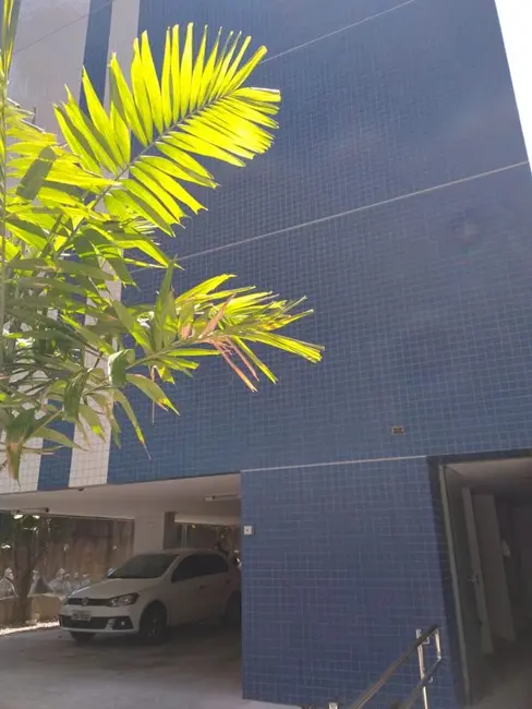 Foto 1 de Sala Comercial à venda, 32m2 em Boa Vista, Recife - PE