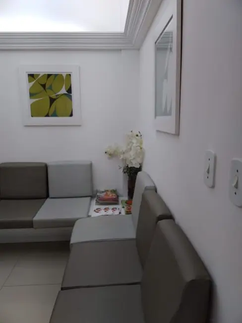 Foto 4 de Sala Comercial à venda, 32m2 em Boa Vista, Recife - PE