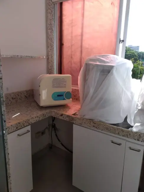 Foto 2 de Sala Comercial à venda, 32m2 em Boa Vista, Recife - PE