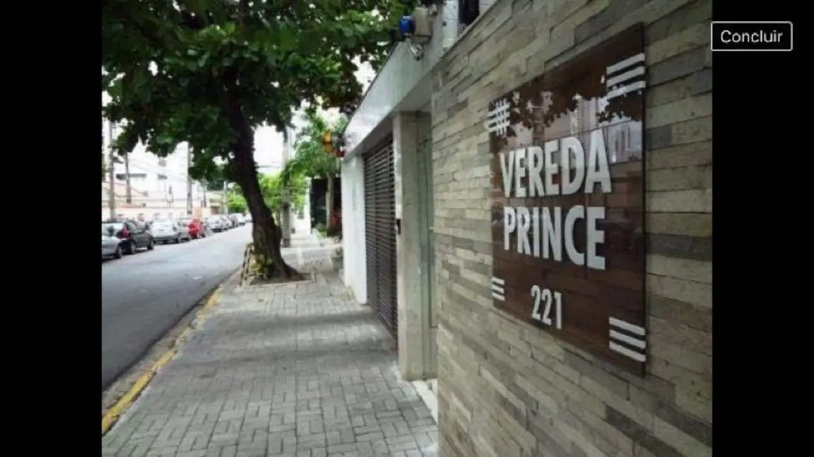 Foto 2 de Apartamento com 3 quartos à venda, 109m2 em Casa Amarela, Recife - PE