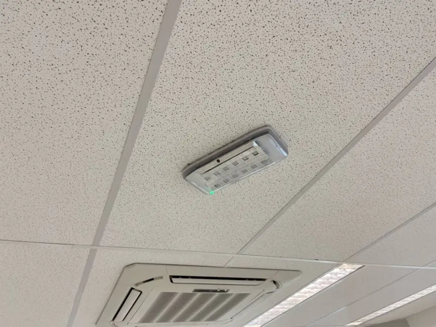 Foto 7 de Sala Comercial para alugar, 322m2 em Pina, Recife - PE