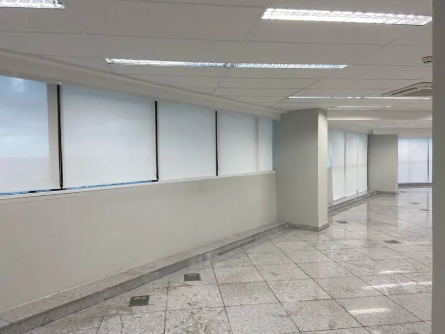 Foto 3 de Sala Comercial para alugar, 322m2 em Pina, Recife - PE