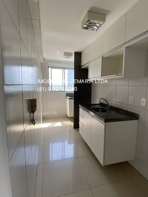 Foto 8 de Apartamento com 2 quartos à venda, 60m2 em Pina, Recife - PE