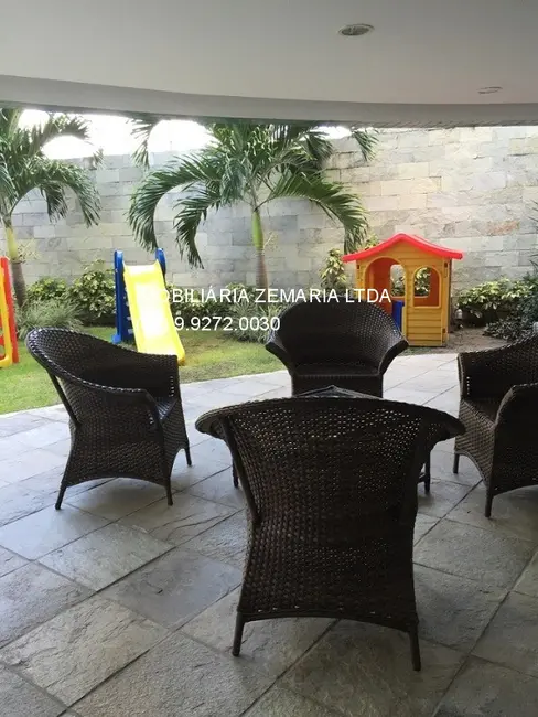 Foto 9 de Apartamento com 2 quartos à venda, 60m2 em Pina, Recife - PE