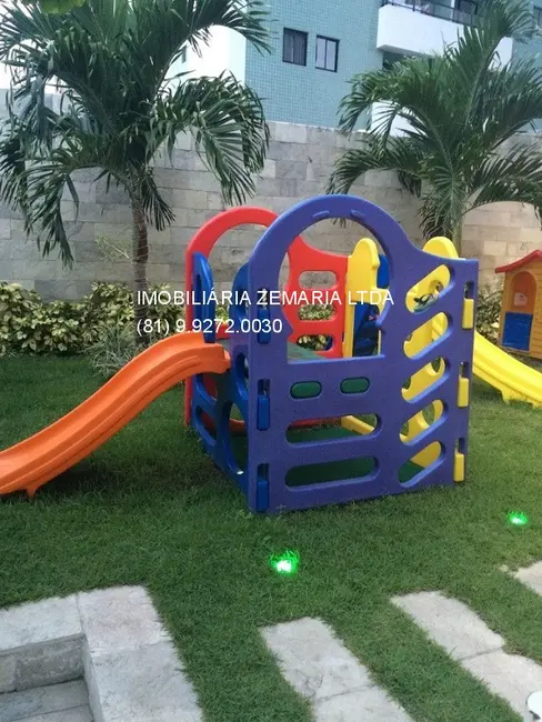 Foto 6 de Apartamento com 2 quartos à venda, 60m2 em Pina, Recife - PE