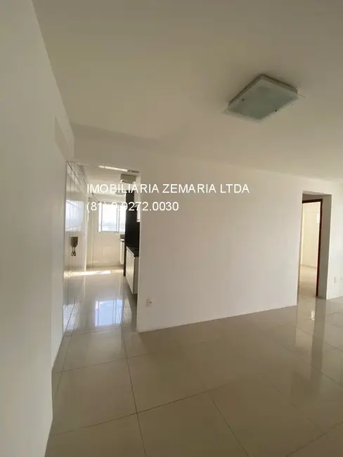 Foto 7 de Apartamento com 2 quartos à venda, 60m2 em Pina, Recife - PE