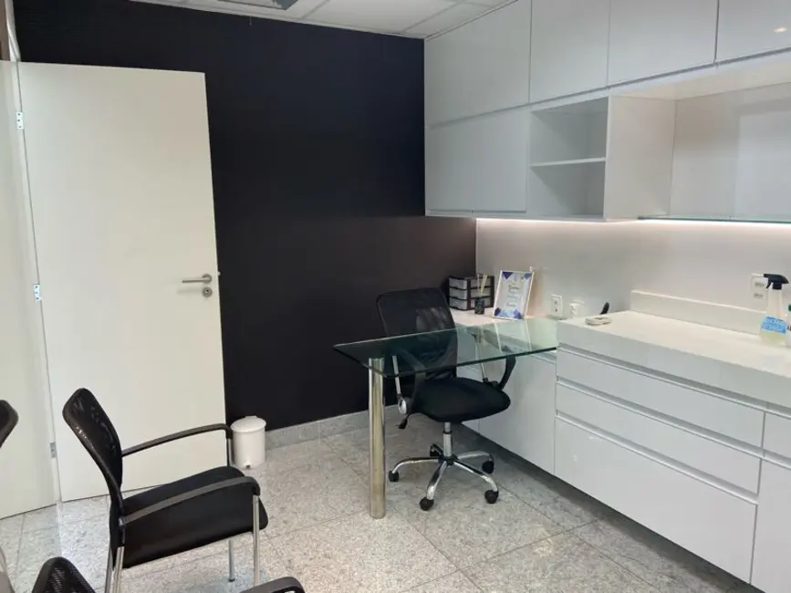 Foto 5 de Sala Comercial com 1 quarto à venda e para alugar, 44m2 em Pina, Recife - PE