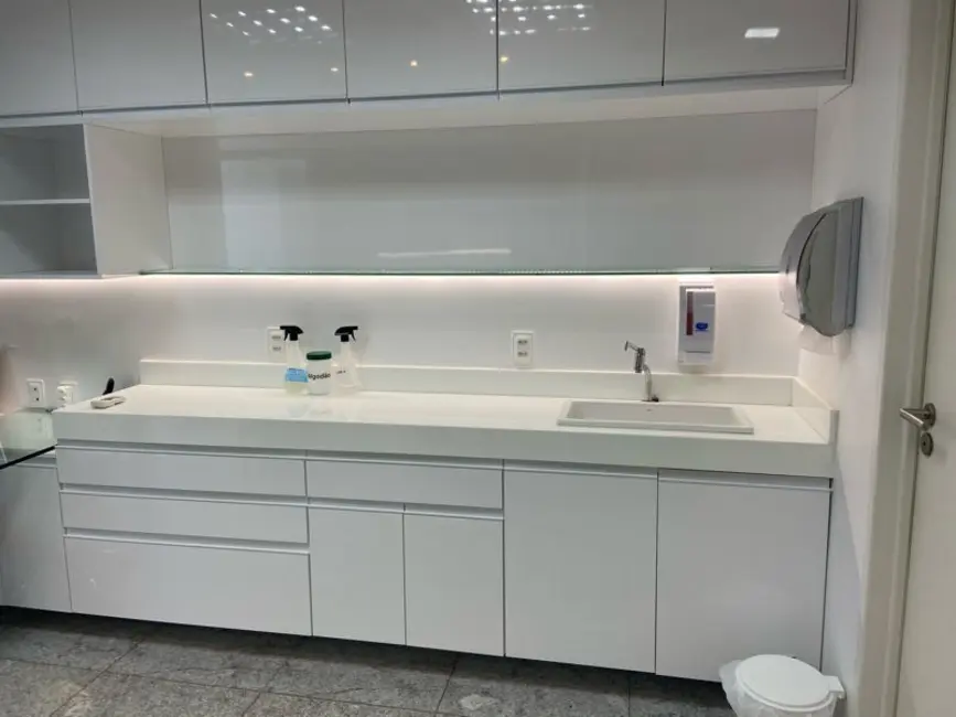 Foto 9 de Sala Comercial com 1 quarto à venda e para alugar, 44m2 em Pina, Recife - PE