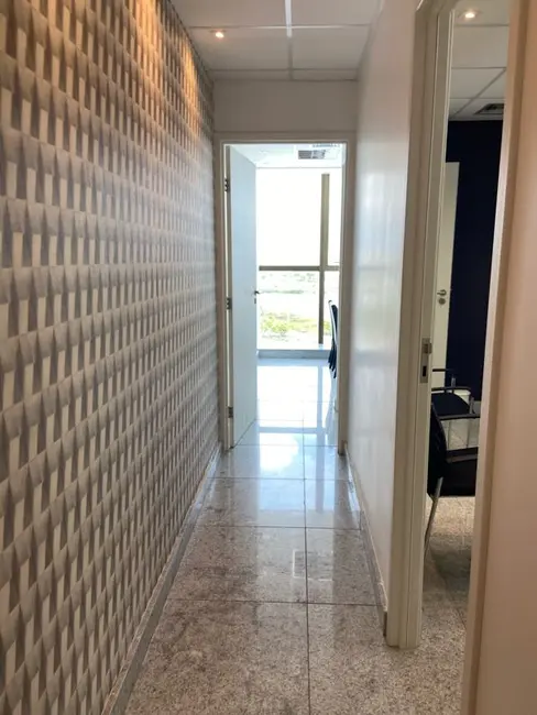 Foto 8 de Sala Comercial com 1 quarto à venda e para alugar, 44m2 em Pina, Recife - PE