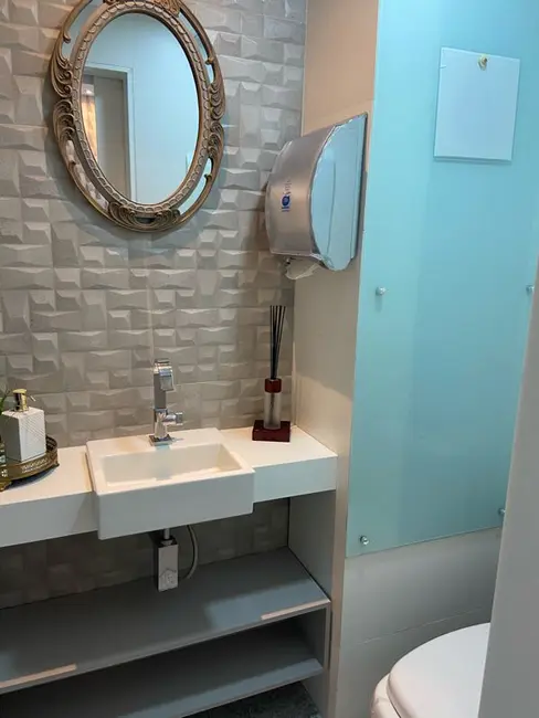 Foto 6 de Sala Comercial com 1 quarto à venda e para alugar, 44m2 em Pina, Recife - PE