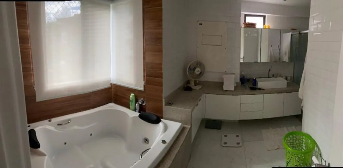 Foto 8 de Apartamento com 4 quartos à venda, 140m2 em Apipucos, Recife - PE