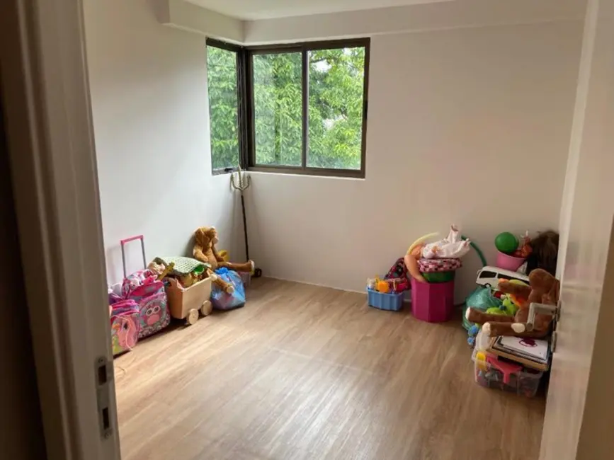 Foto 3 de Apartamento com 4 quartos à venda, 140m2 em Apipucos, Recife - PE