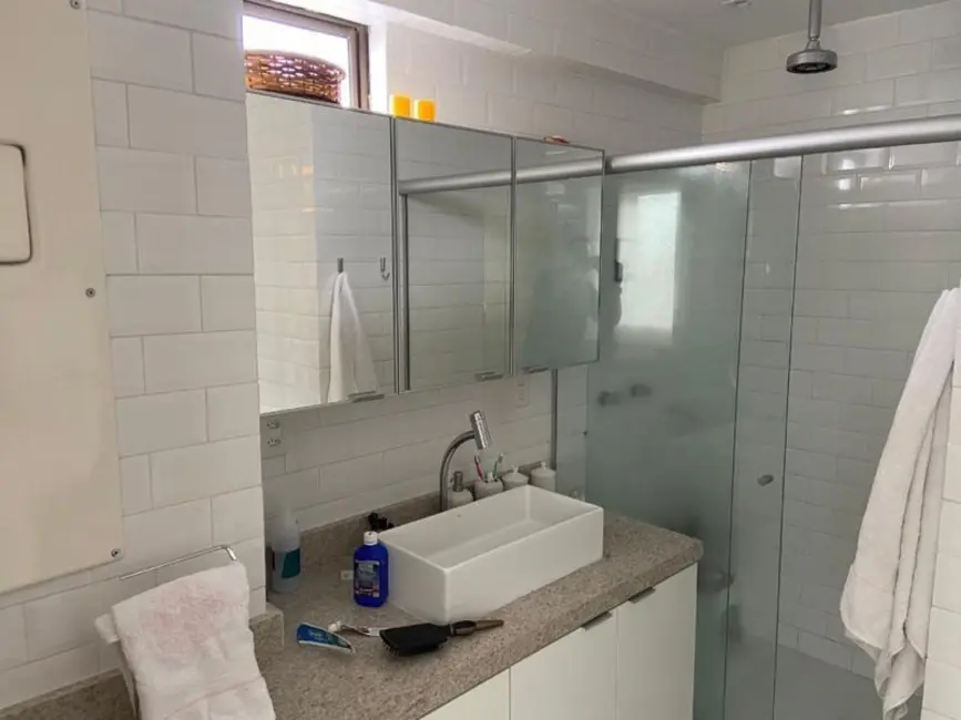Foto 7 de Apartamento com 4 quartos à venda, 140m2 em Apipucos, Recife - PE