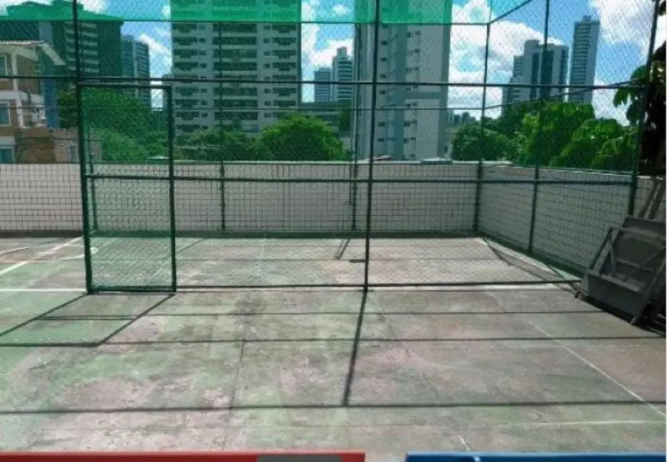 Apartamento com 4 quartos à venda, 145m2 em Recife - PE - imagem 4 Foto 4 de Apartamento com 4 quartos à venda, 145m2 em Recife - PE