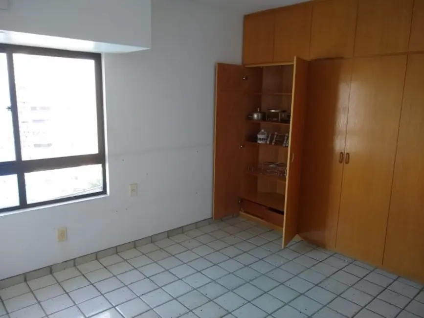 Foto 5 de Apartamento com 4 quartos à venda, 180m2 em Pina, Recife - PE