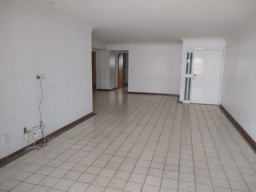 Foto 3 de Apartamento com 4 quartos à venda, 180m2 em Pina, Recife - PE