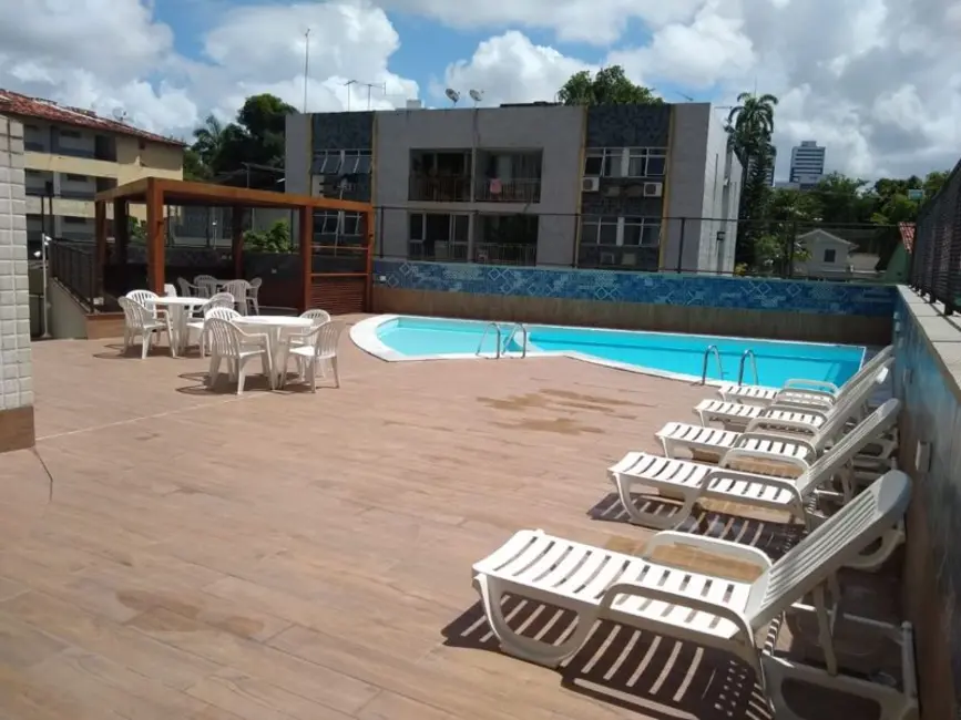 Foto 8 de Apartamento com 4 quartos à venda, 180m2 em Pina, Recife - PE