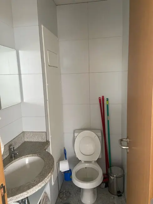 Foto 6 de Sala Comercial para alugar, 37m2 em Pina, Recife - PE