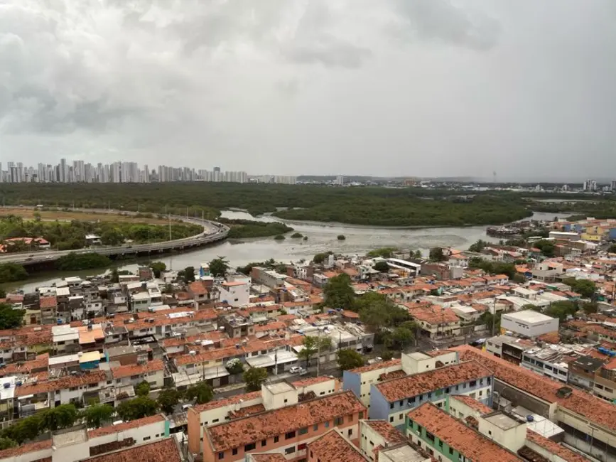 Foto 7 de Sala Comercial para alugar, 37m2 em Pina, Recife - PE