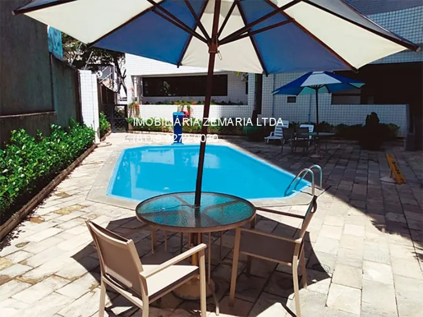 Foto 7 de Apartamento com 3 quartos à venda, 87m2 em Torre, Recife - PE